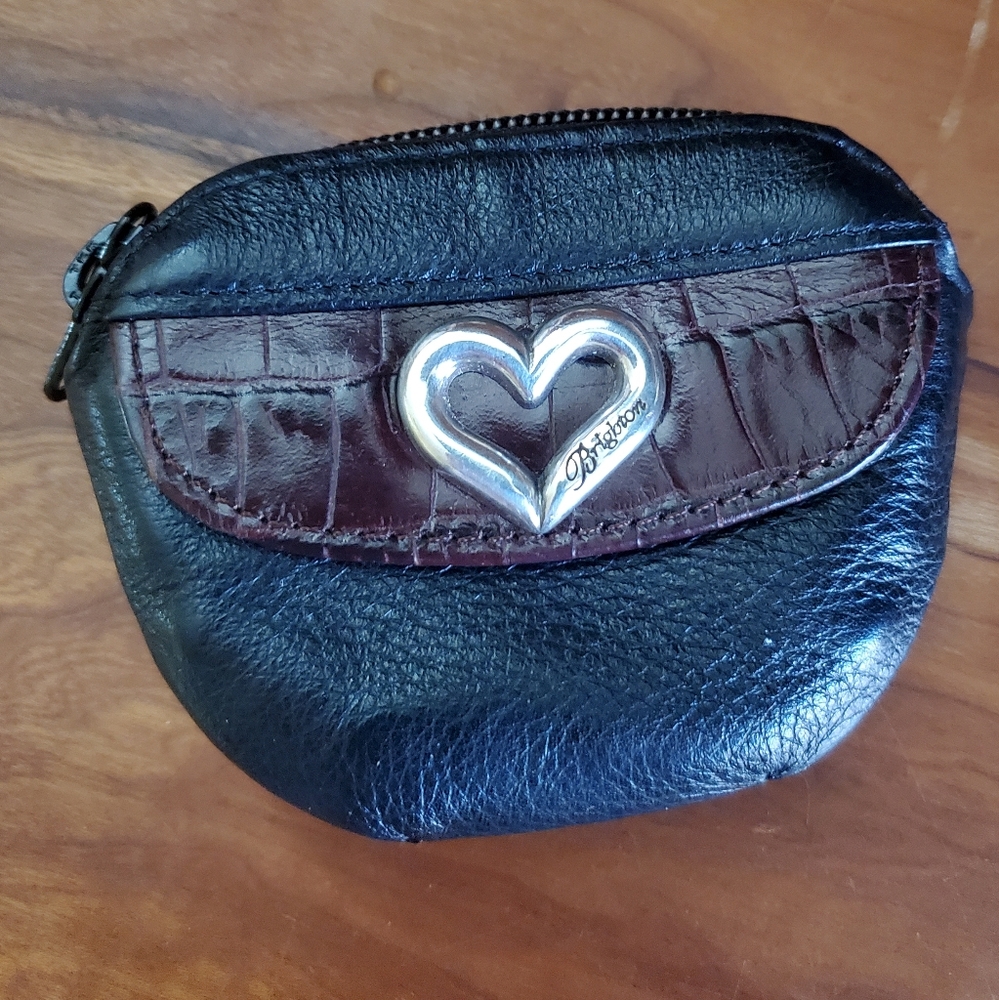 Small Brighton Pouch